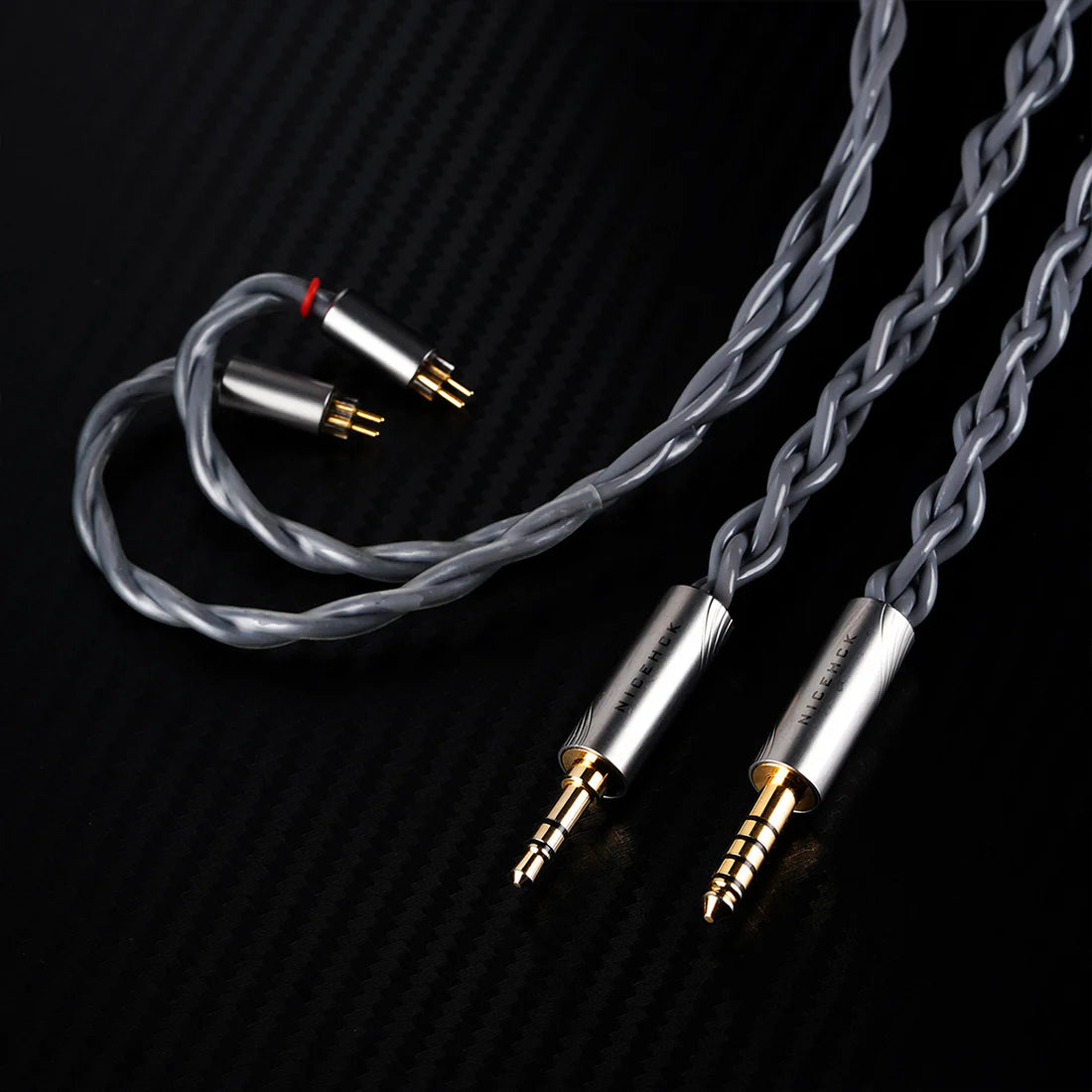 NICEHCK NX8Ti Limited Edition – MusicTeck