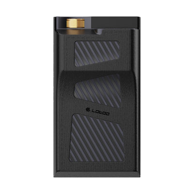 Lotoo GT2 Leather Case