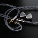 NX8Ti Limited Edition - MusicTeck