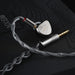 NX8Ti Limited Edition - MusicTeck
