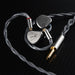 NX8Ti Limited Edition - MusicTeck