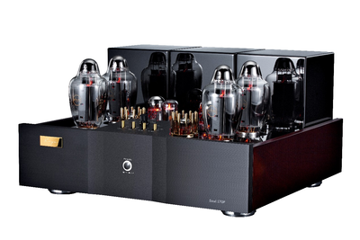 Cayin Soul 170P Flagship Class A Push-pull KT170 Tube Power Amplifier - MusicTeck