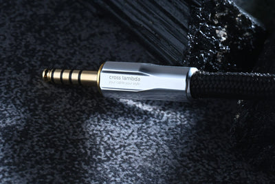 Cross Lambda Dimention Ultimate - MusicTeck
