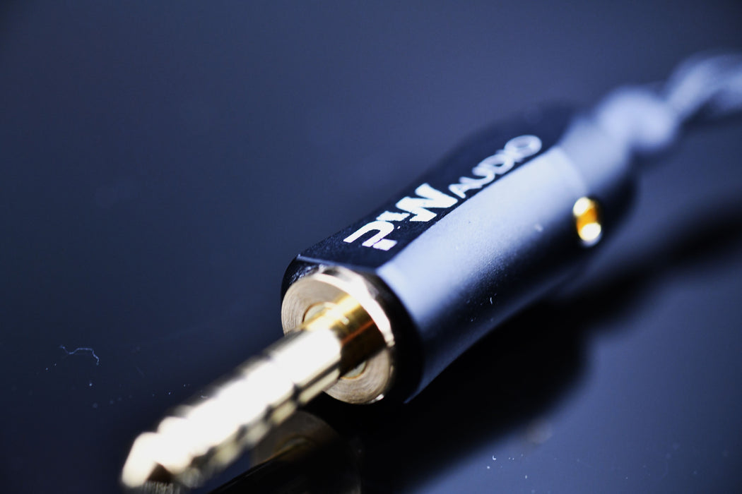 PWAudio Century Series - 1960s 2wired — MusicTeck
