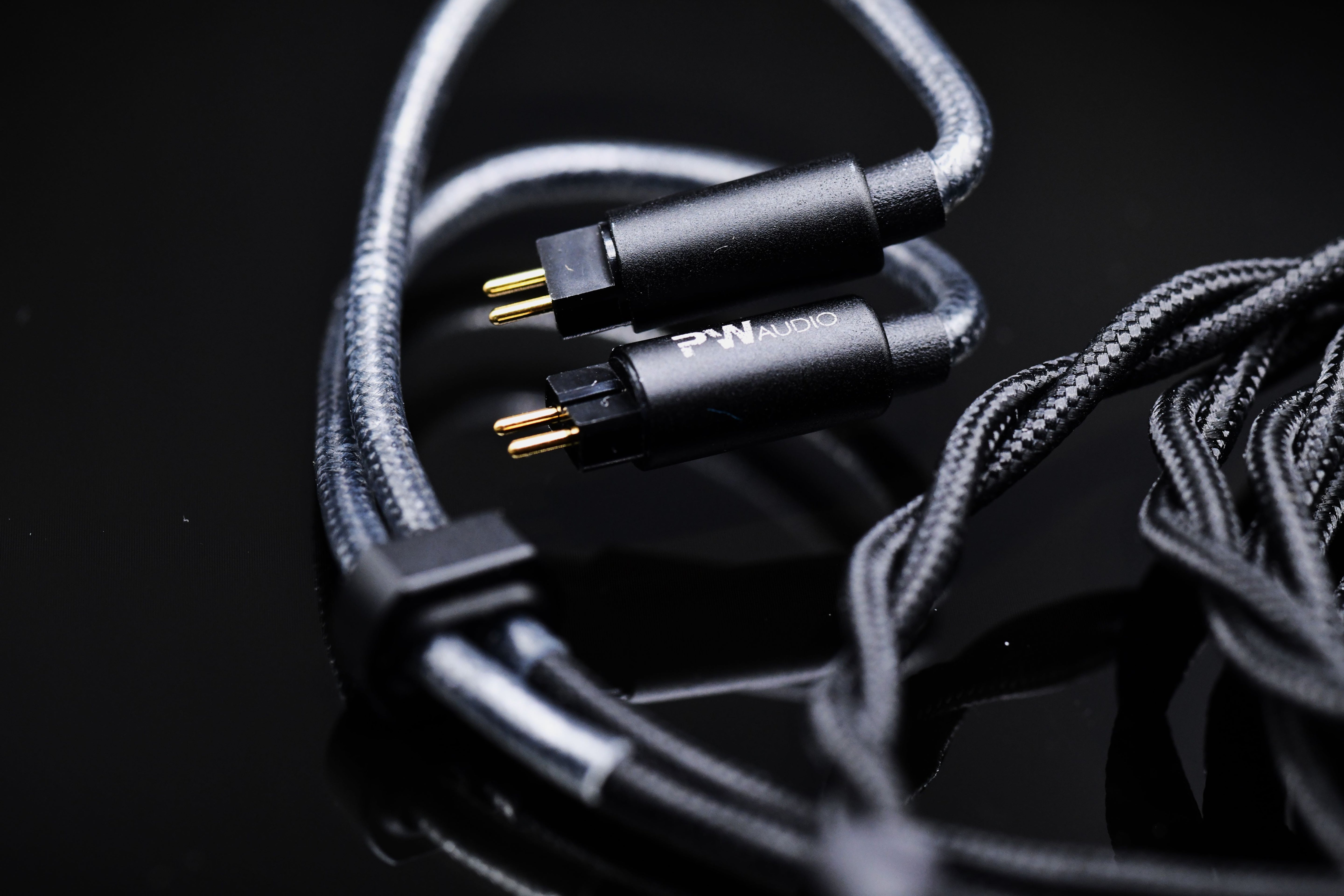 PWAudio Century Series - 1960s 2wired