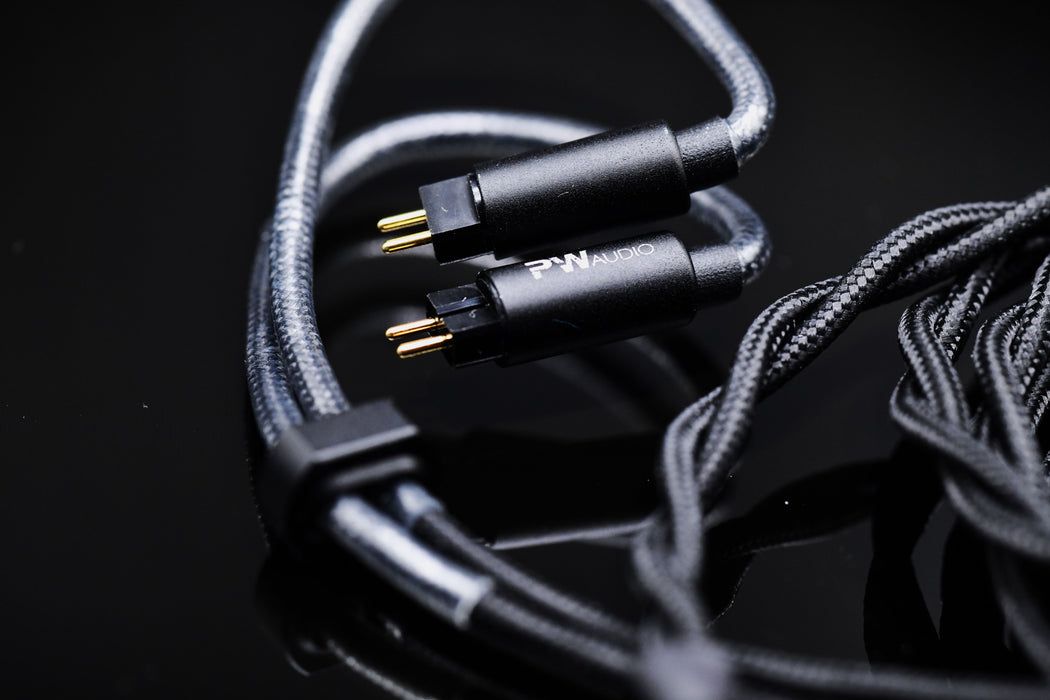 PWAudio Century Series - 1960s 2wired — MusicTeck