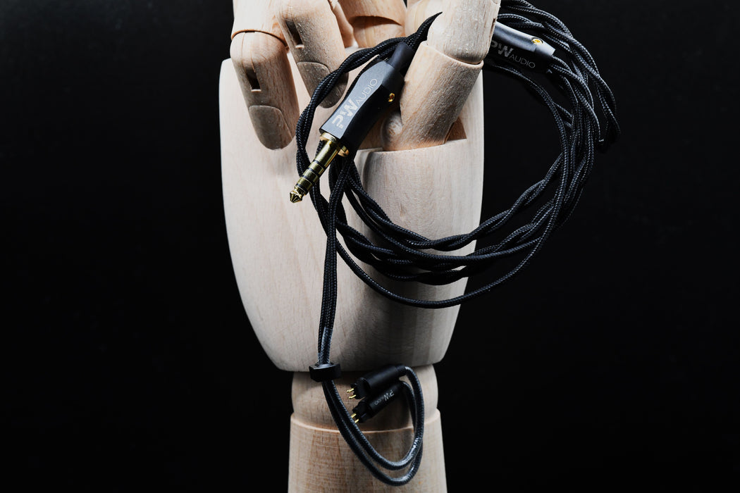 PWAudio Century Series - 1960s 2wired