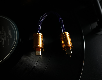 Beat Audio Valhalla (15th Anniversary Edition) Interconnect