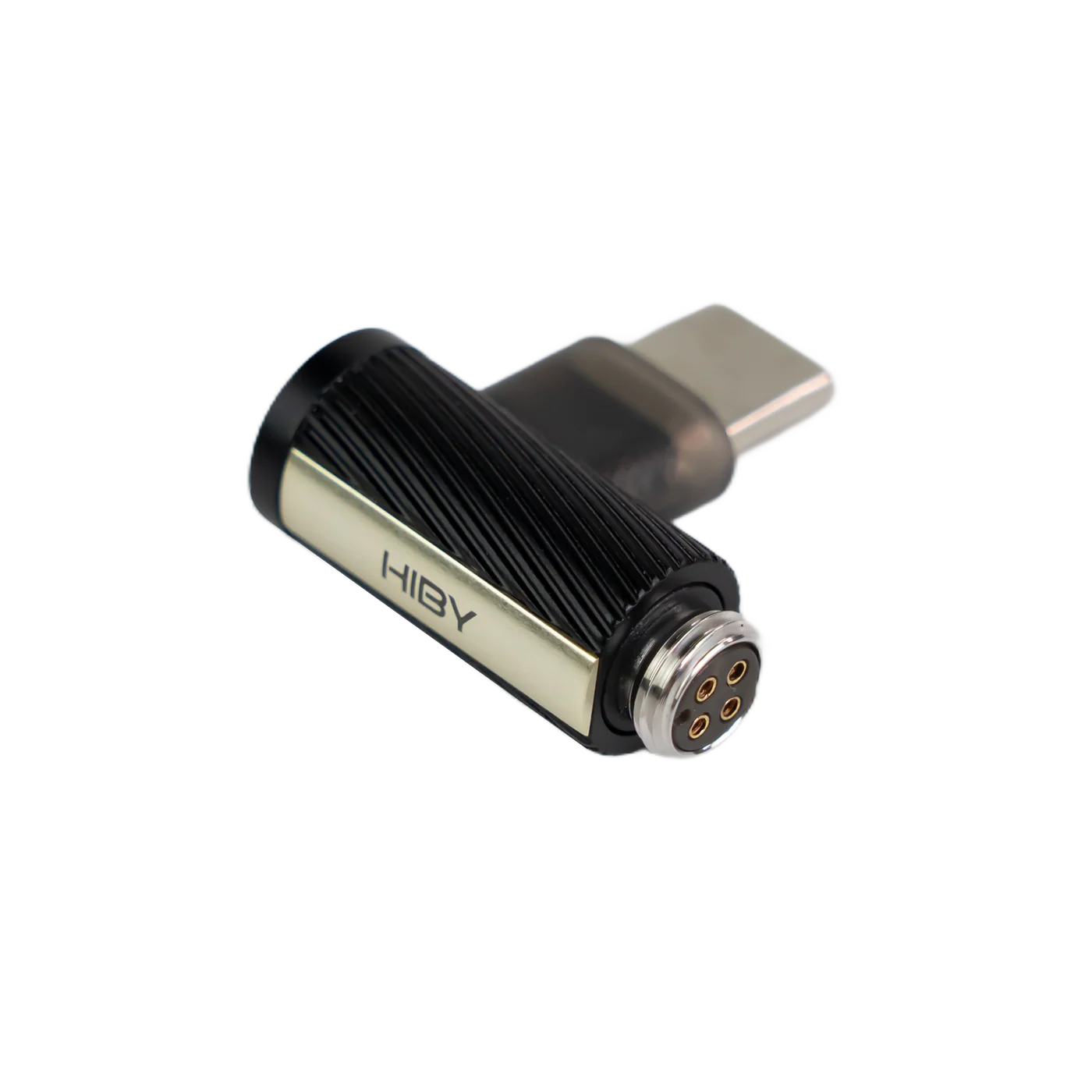 HiBy HC1 plug - MusicTeck