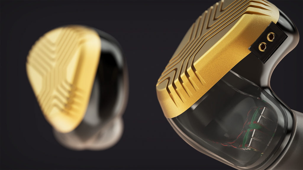 Vision Ears EXT MKII — MusicTeck