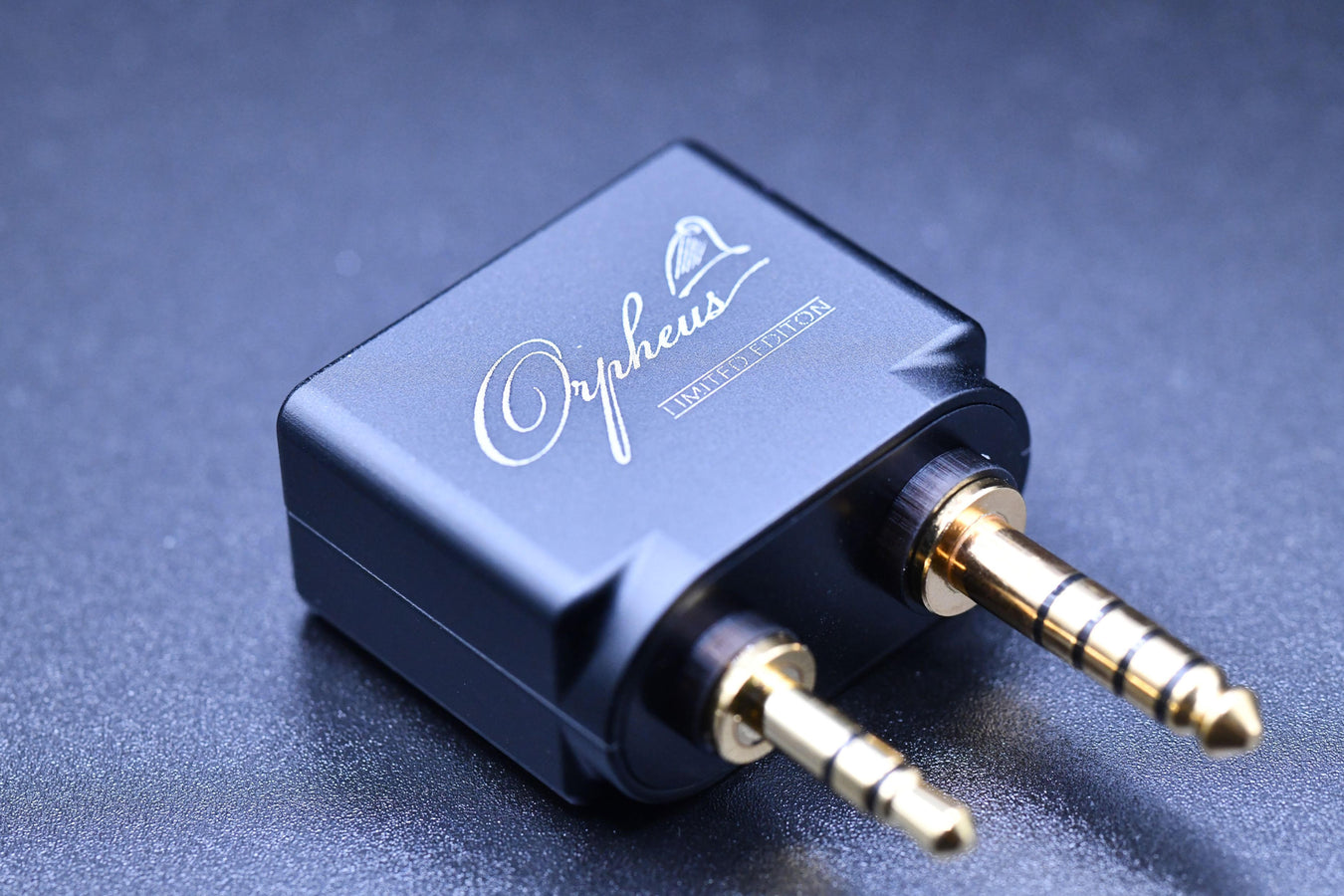 Adapters