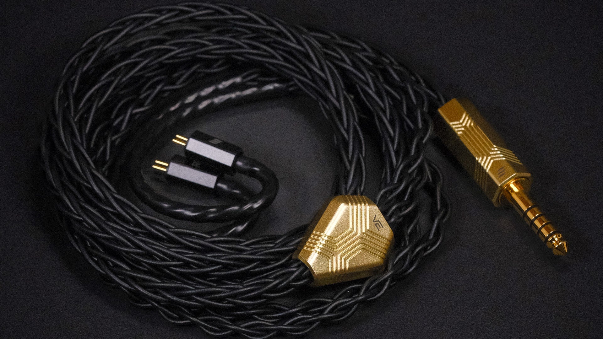 Vision Ears EXT MKII – MusicTeck
