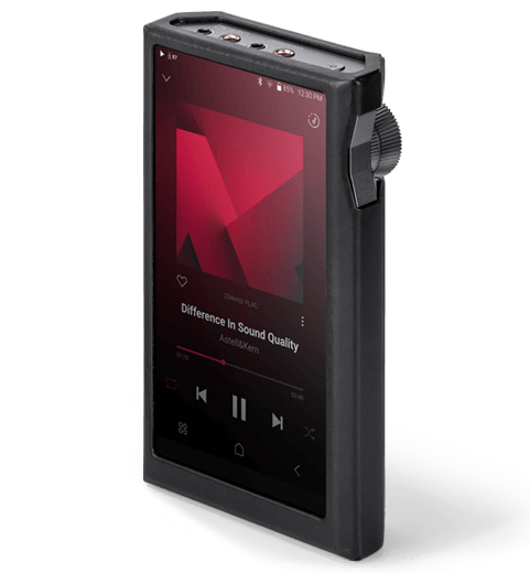 Astell&Kern Kann Ultra Digital Audio Player (Open Box)