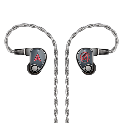 Astell&Kern XIO - MusicTeck