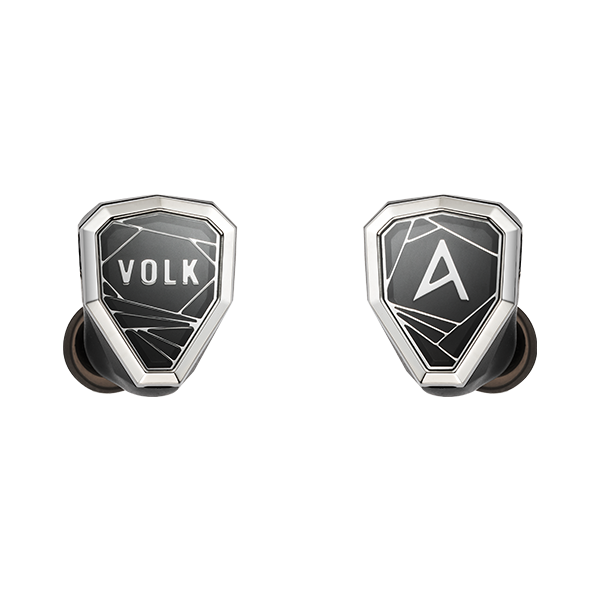 Astell&Kern x VOLK Audio STELLA