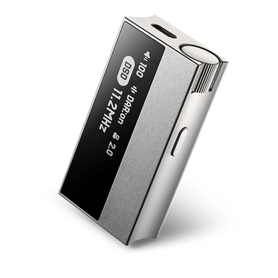 Astell&Kern HC5 (Like New)