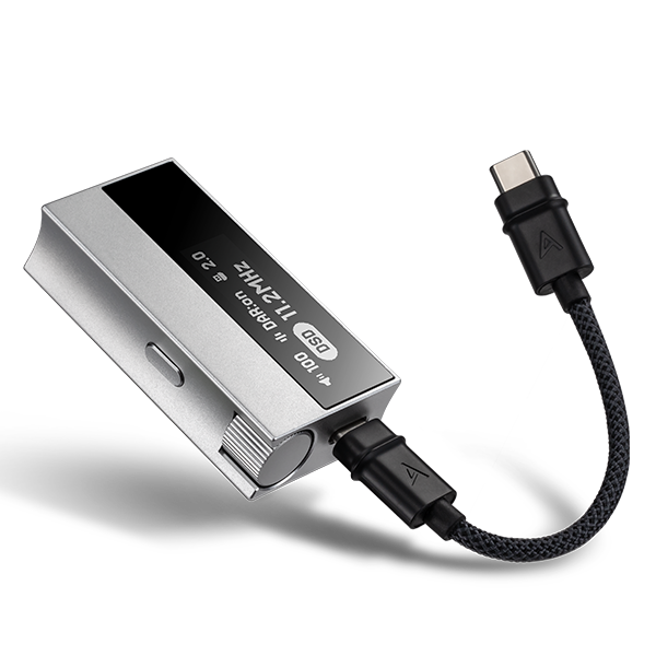 Astell&Kern HC5