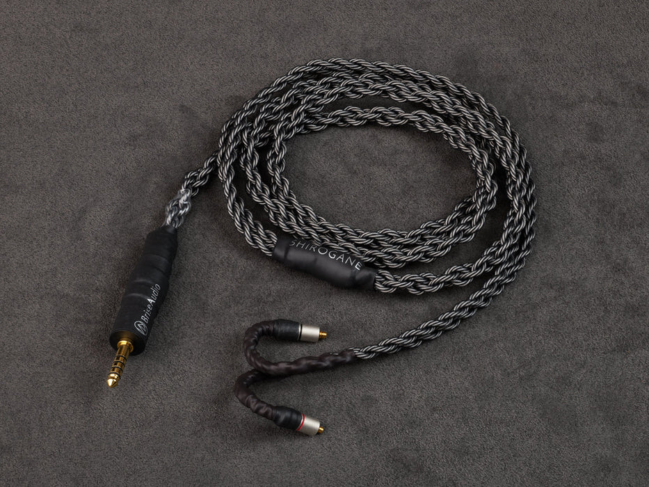 Brise Audio 2026-FUKUBUKURO-A (ship around early Feb)