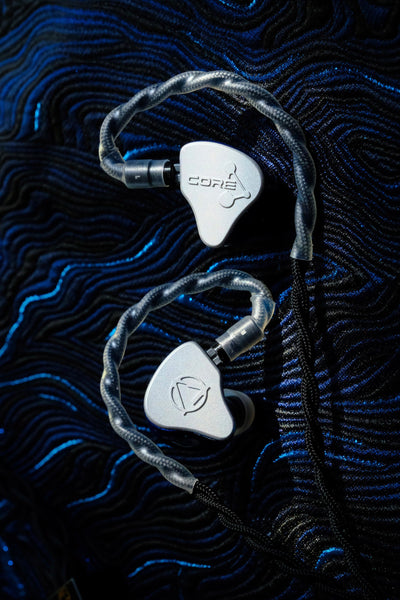 Aroma Audio Core - MusicTeck