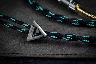 Vortex Cables: Minerva - MusicTeck