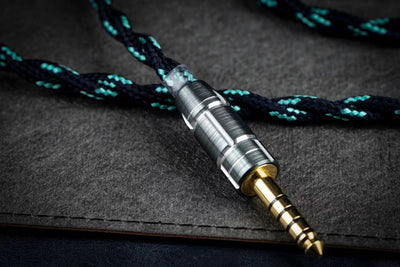 Vortex Cables: Minerva - MusicTeck