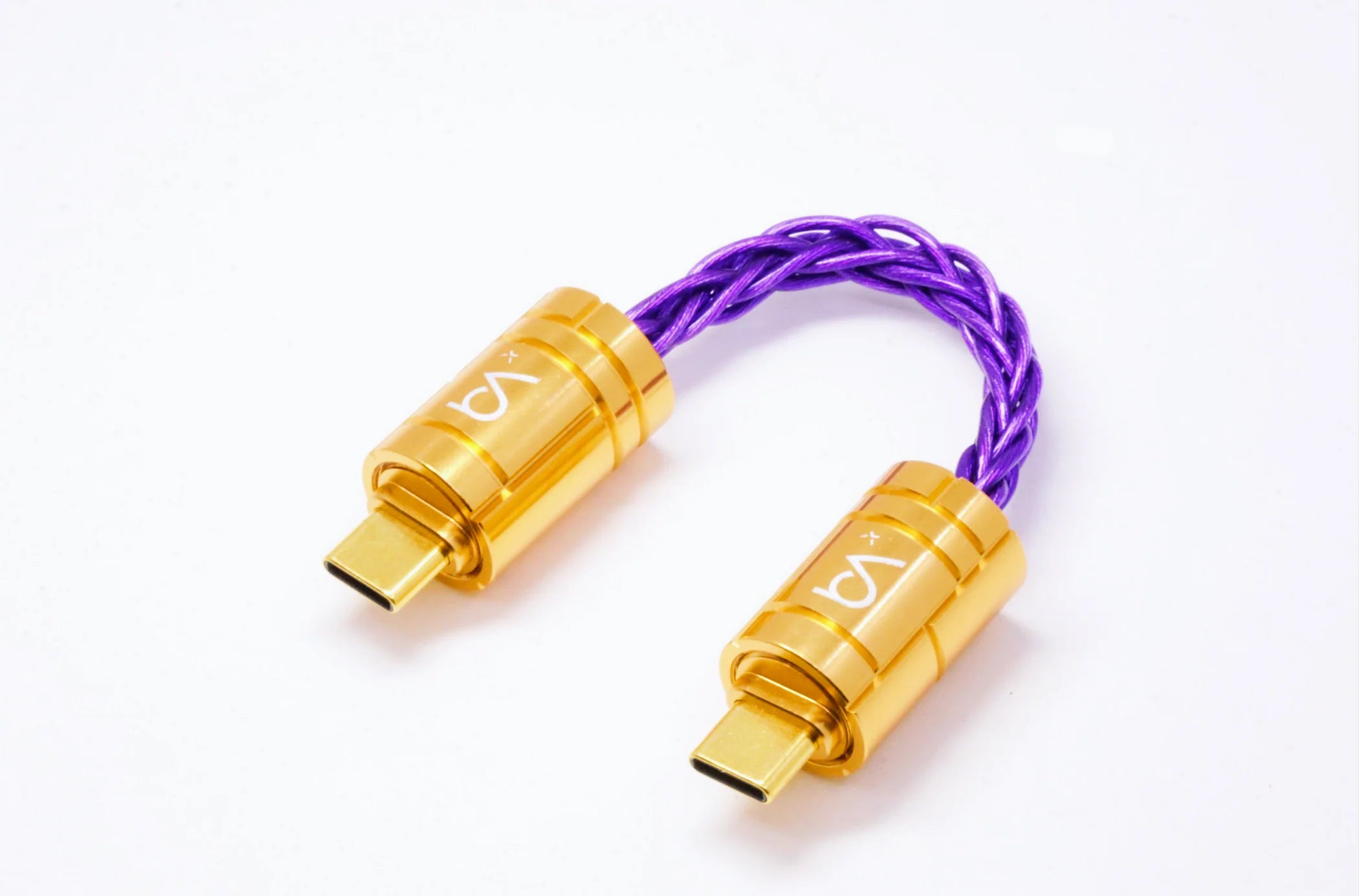 Beat Audio Oslo MKIV Digital Interconnector (20cm long version)
