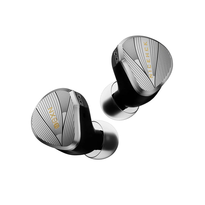 NX8Ti Limited Edition - MusicTeck