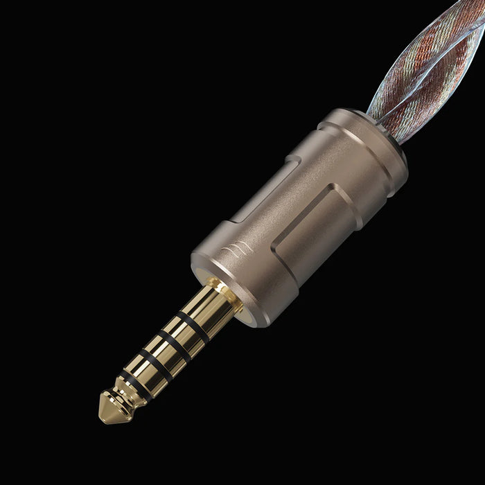 Effect Audio  Horizon Series: FUSION 1 (2025) - MusicTeck