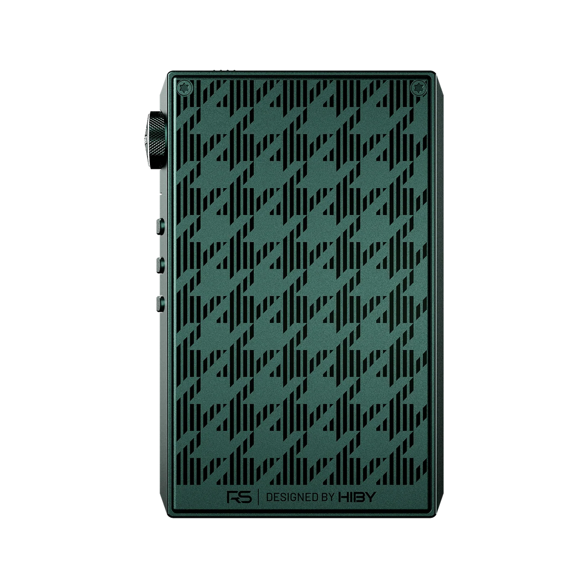 HiBy RS2 II - MusicTeck