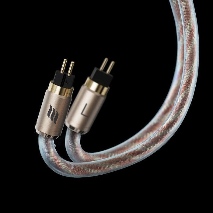 Effect Audio  Horizon Series: FUSION 1 (2025) - MusicTeck