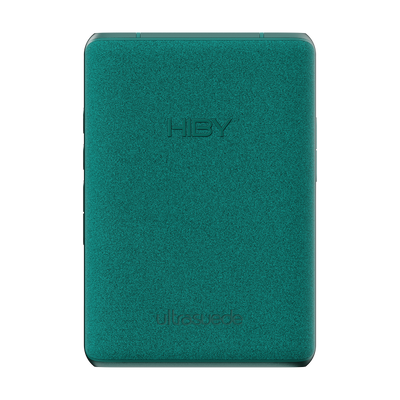 HiBy R3Pro II – Enhanced Pure Music Player - MusicTeck