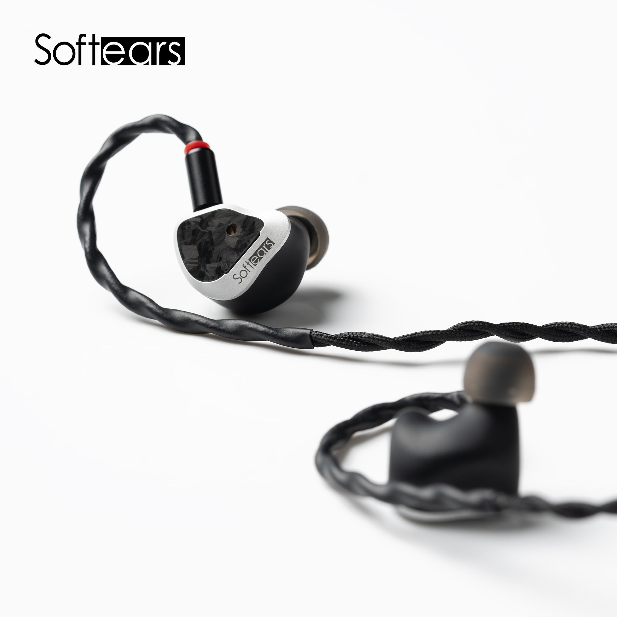 Softears VolumeS – MusicTeck