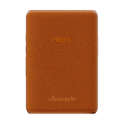 HiBy R3Pro II – Enhanced Pure Music Player - MusicTeck
