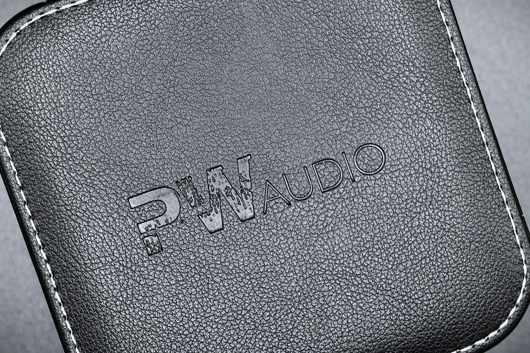 PWAudio Orpheus with Shielding