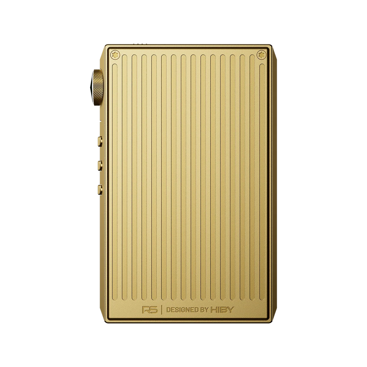 HiBy RS2 II - MusicTeck