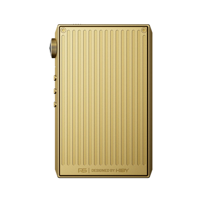 HiBy RS2 II - MusicTeck