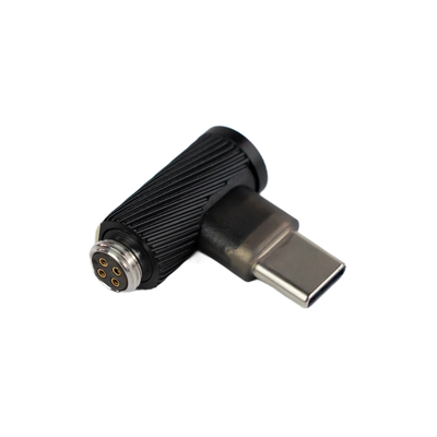 HiBy HC1 plug - MusicTeck