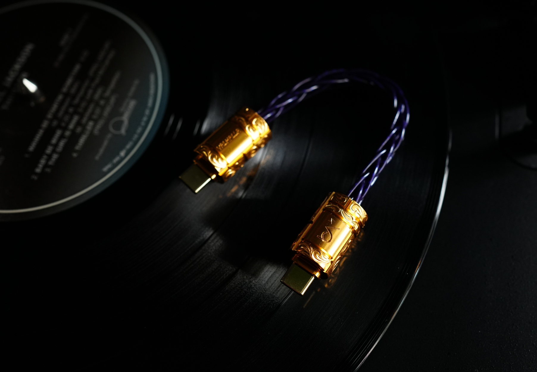 Beat Audio Valhalla (15th Anniversary Edition) Interconnect