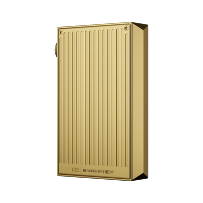 HiBy RS2 II - MusicTeck