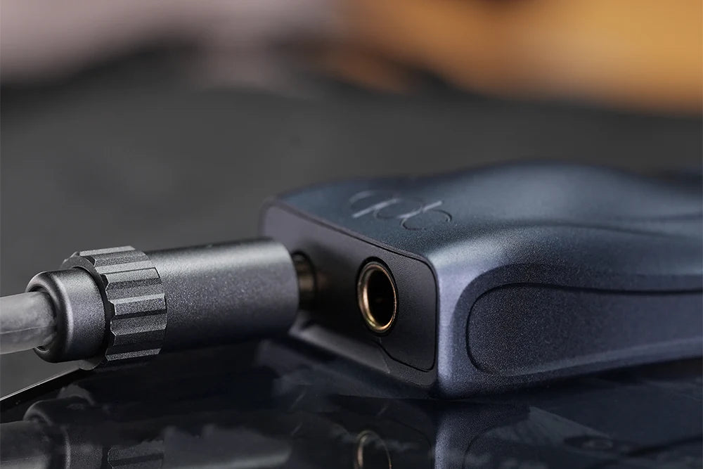 qdc QD1 Dual CS43198 Portable USB DAC/AMP — MusicTeck qdc QD1 Dual CS43198 Portable USB DAC/AMP — MusicTeck