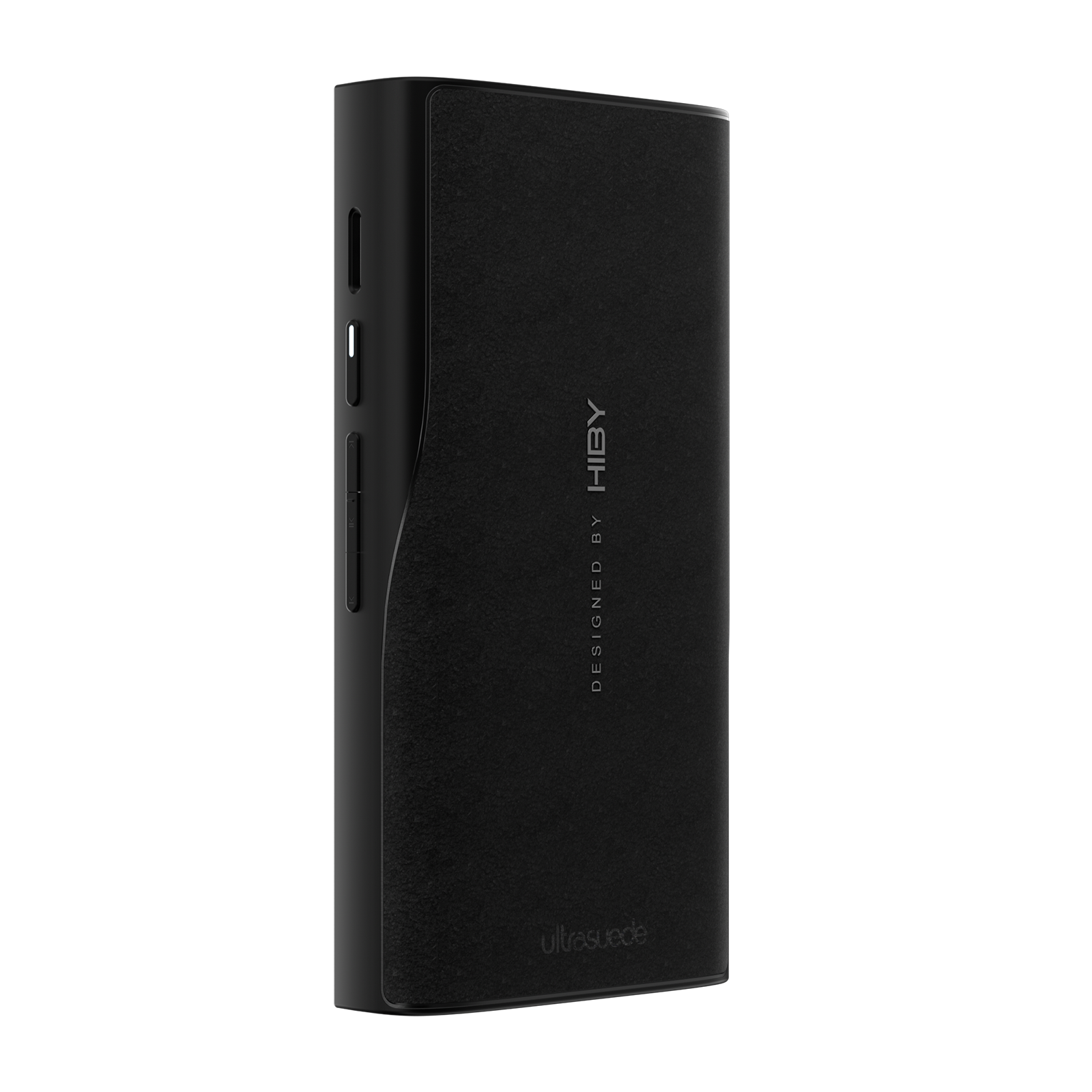 HiBy R8 II Portable Audio Player (Aluminium Alloy Version)