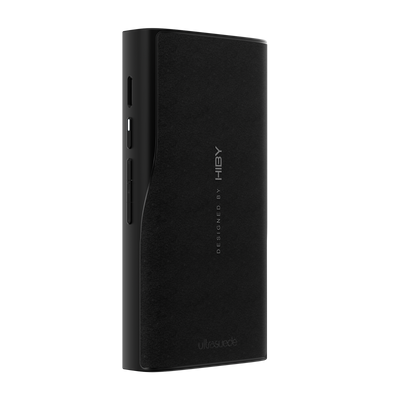 HiBy R8 II Portable Audio Player (Aluminium Alloy Version)