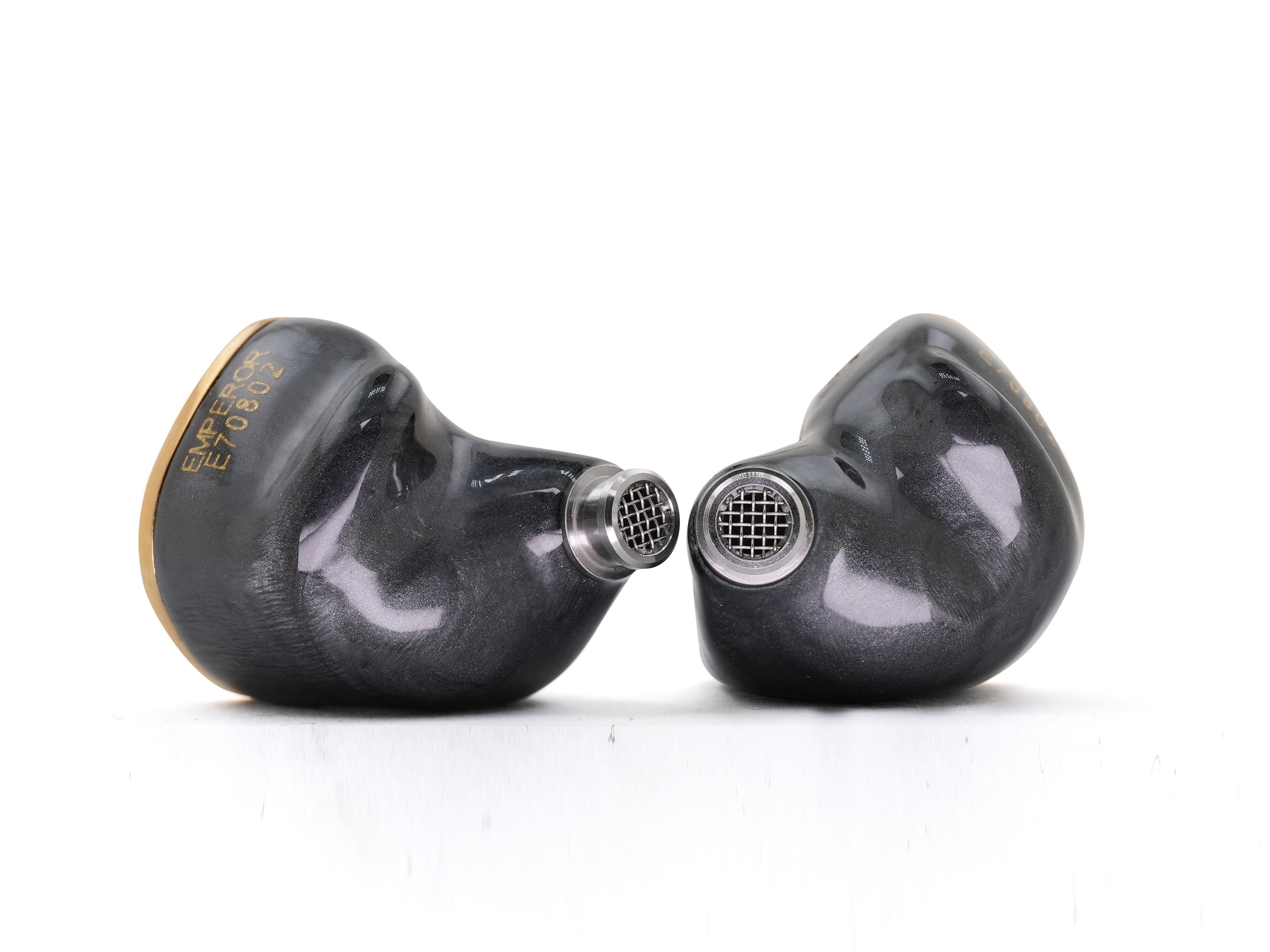 qdc Emperor (Like New) – MusicTeck