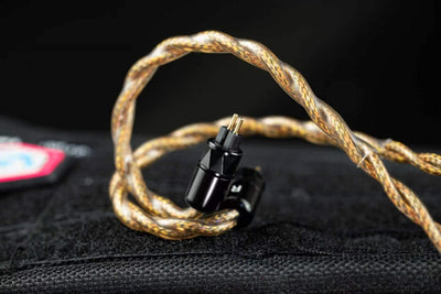 Flash Acoustics Cosmic Storm - MusicTeck 