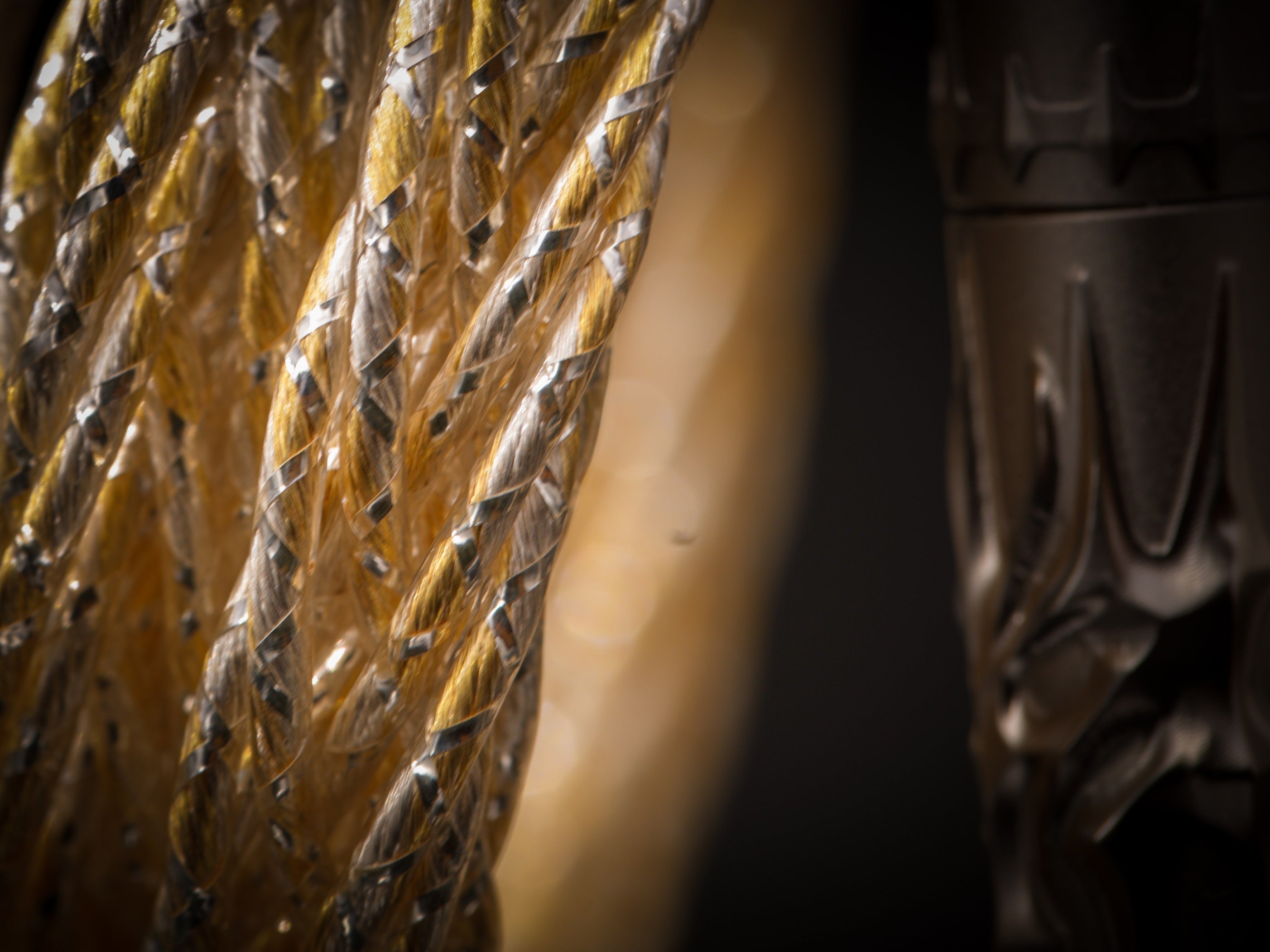 Vast Audio Sauron 12W IEM Cable – MusicTeck