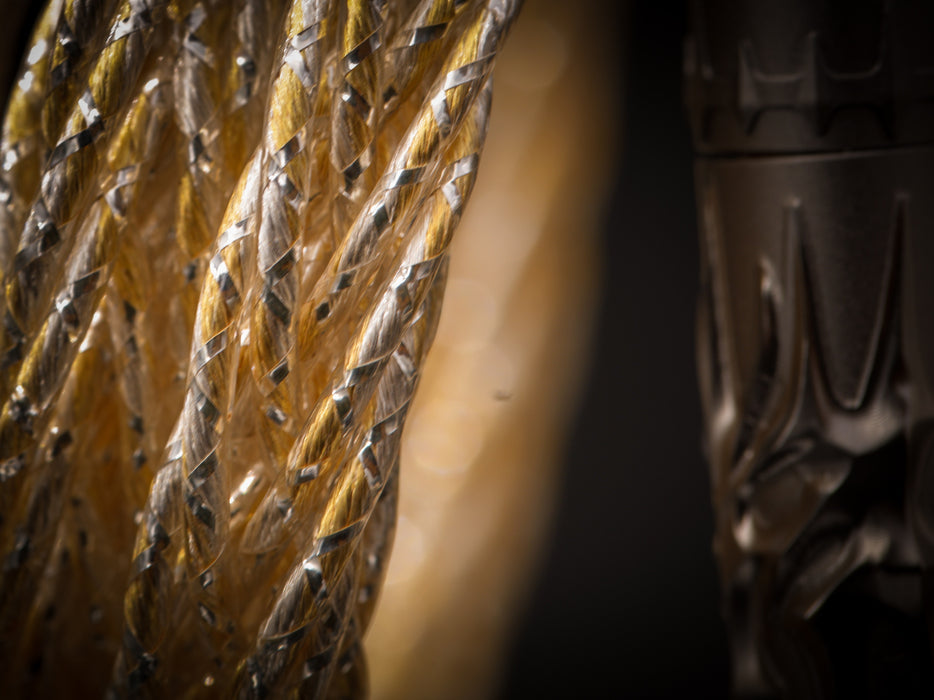 Vast Audio Sauron 12W IEM Cable