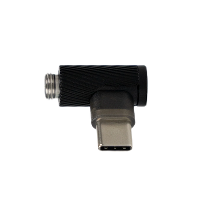 HiBy HC1 plug - MusicTeck