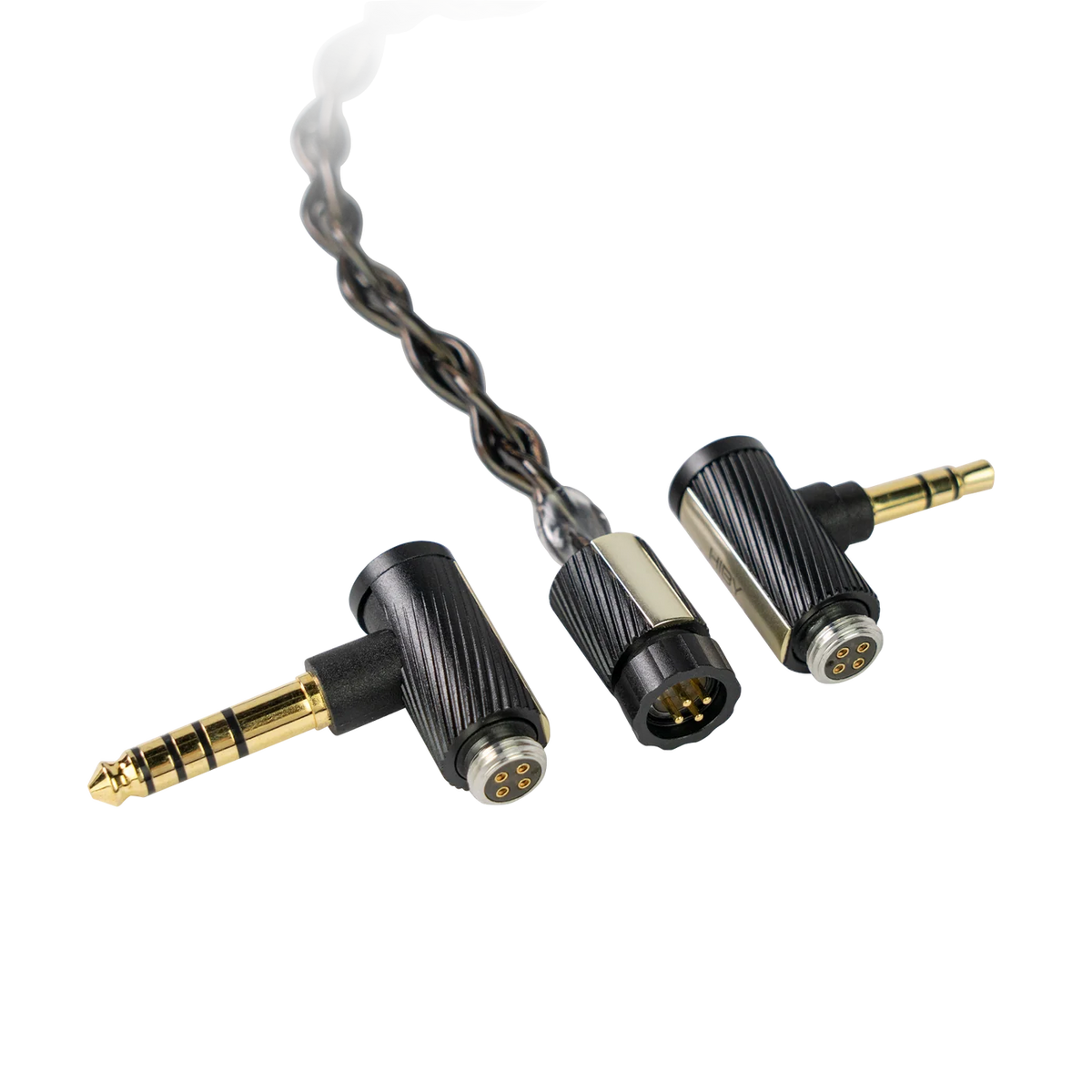 HiBy HC1 plug - MusicTeck