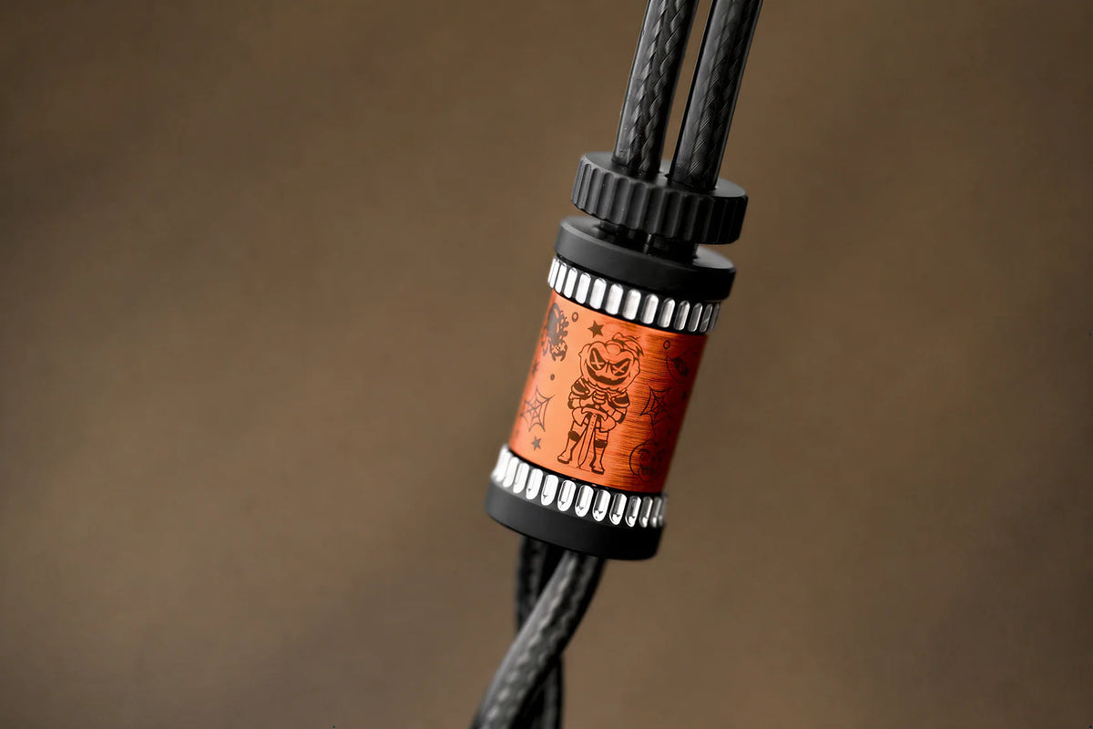 Nostalgia Audio Pumpkin Knigh - MusicTeck 