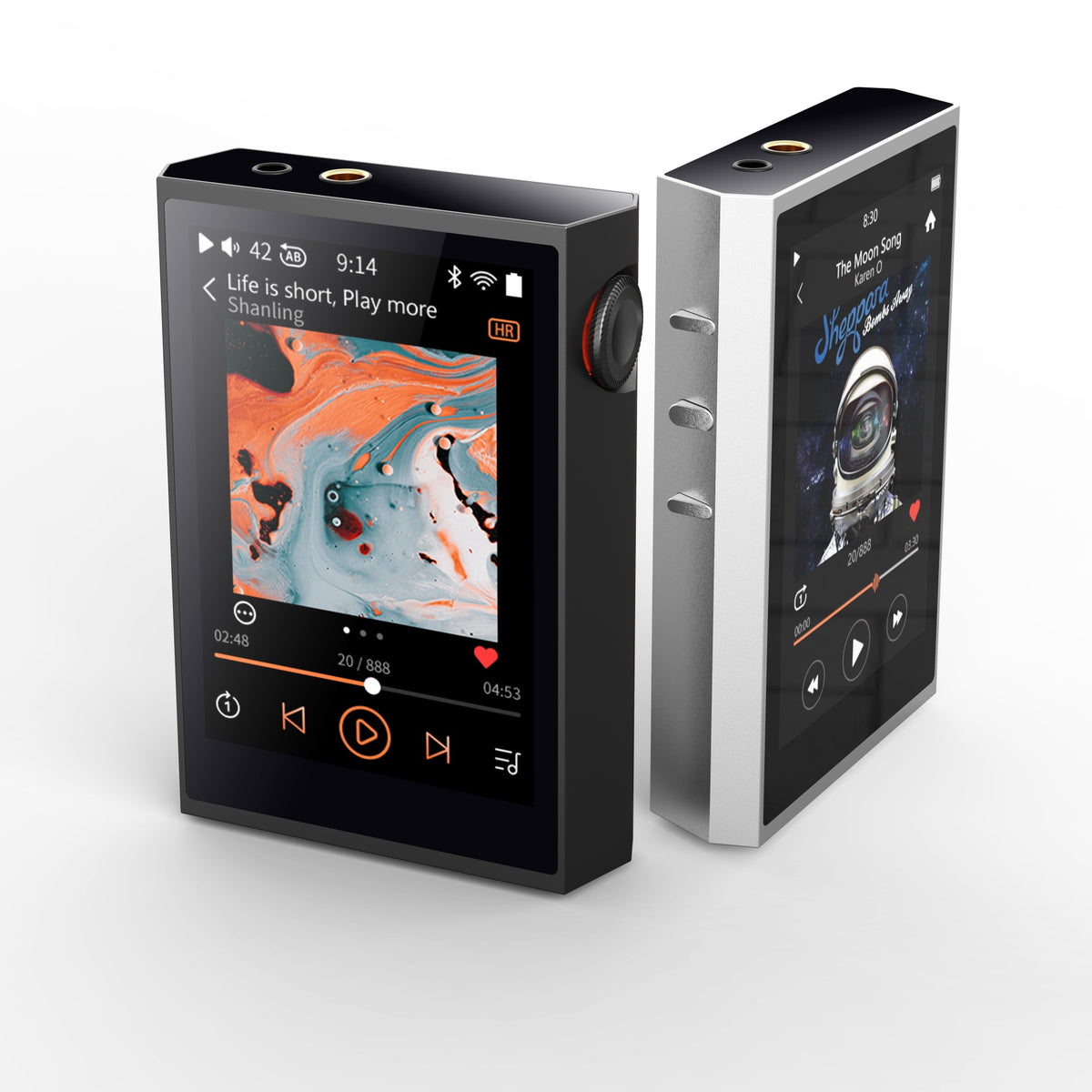 Shanling M1 audiophiler MP3 shops Player